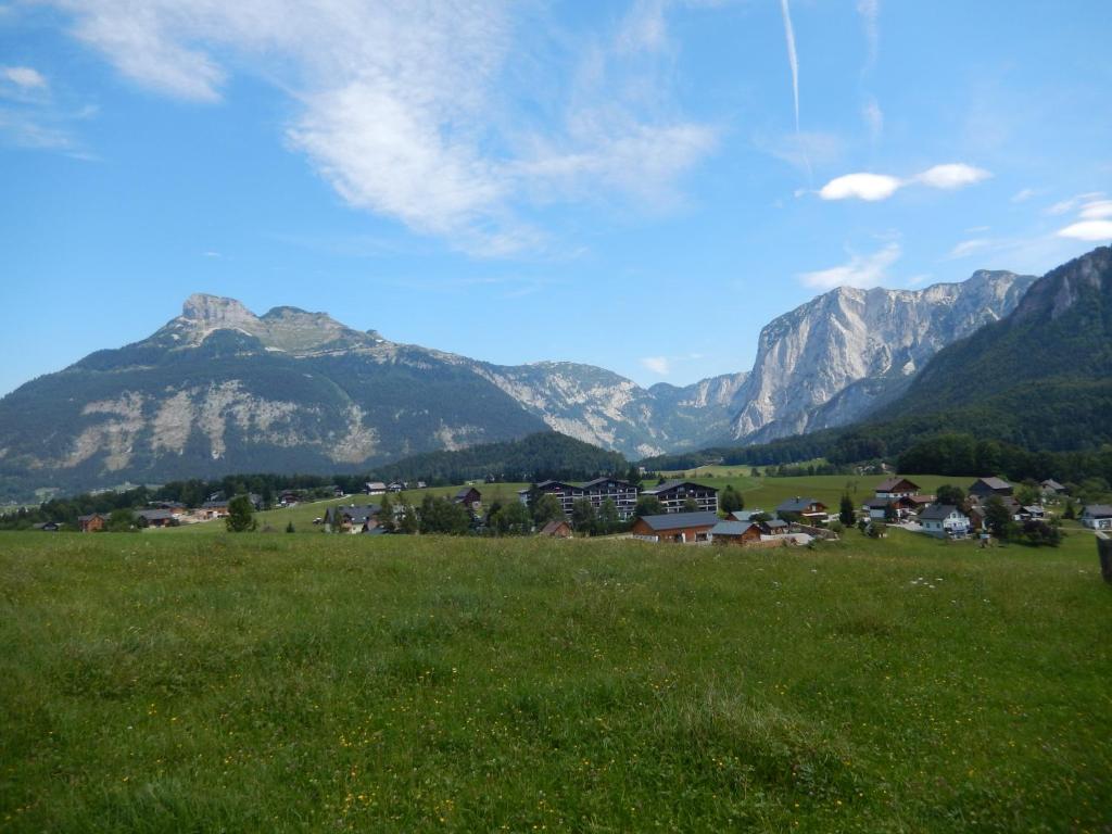 Gletscherblick room 1