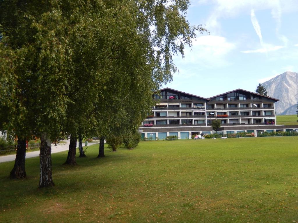 Gletscherblick room 2