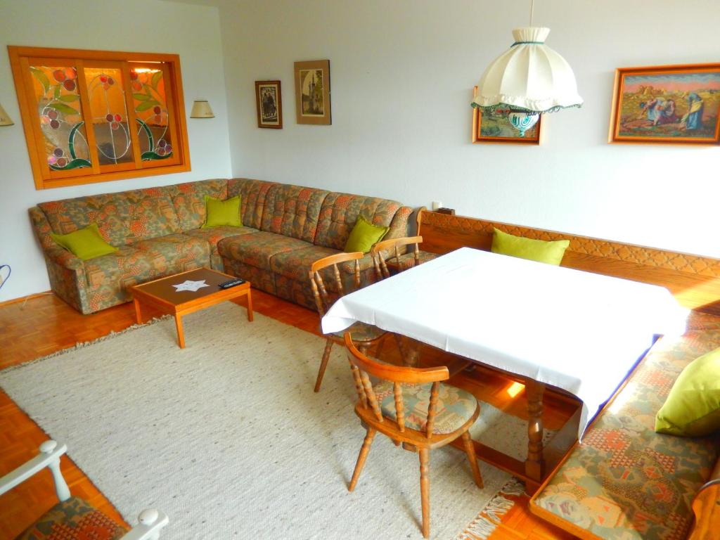 Gletscherblick room 5